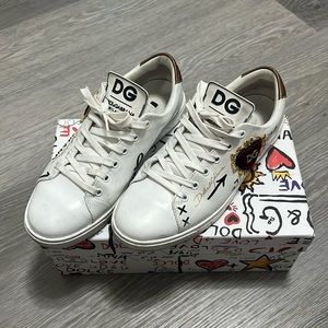 Dolce & Gabbana Sneakers